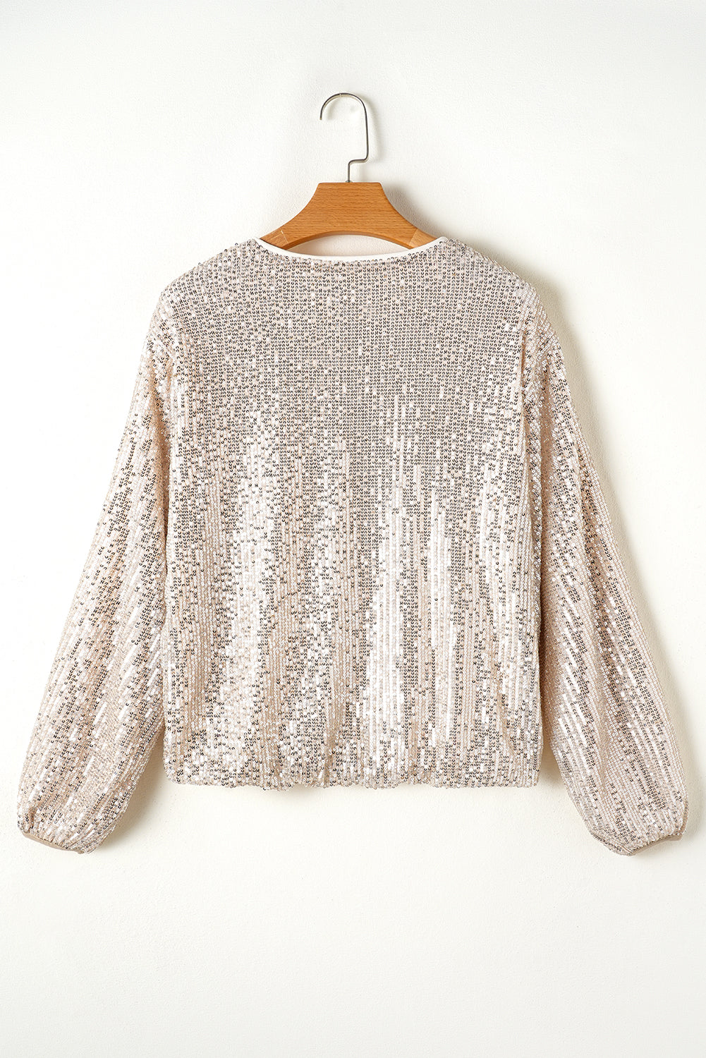 Thoughtfully Designed Garment