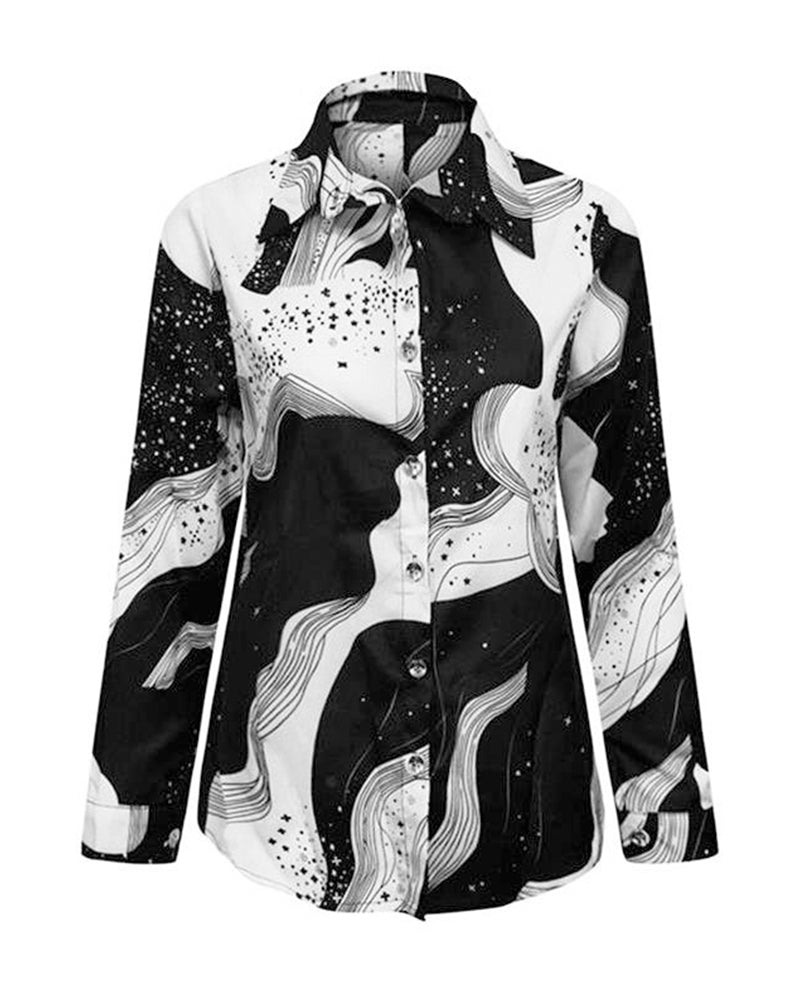 Vintage Inspired Garment