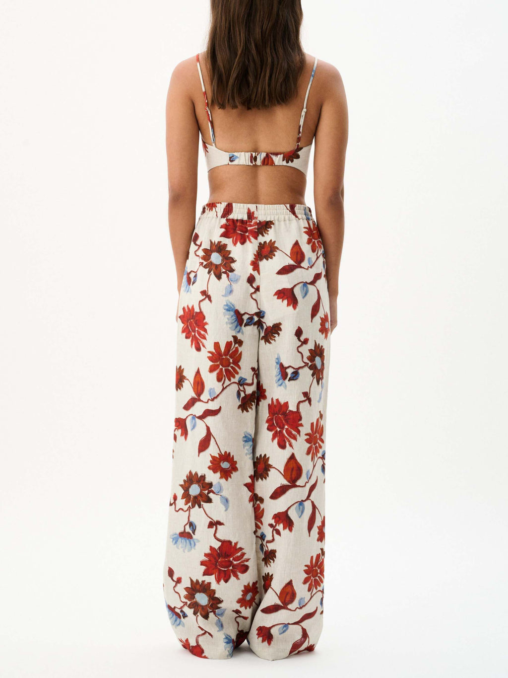 Classic Vintage Pants