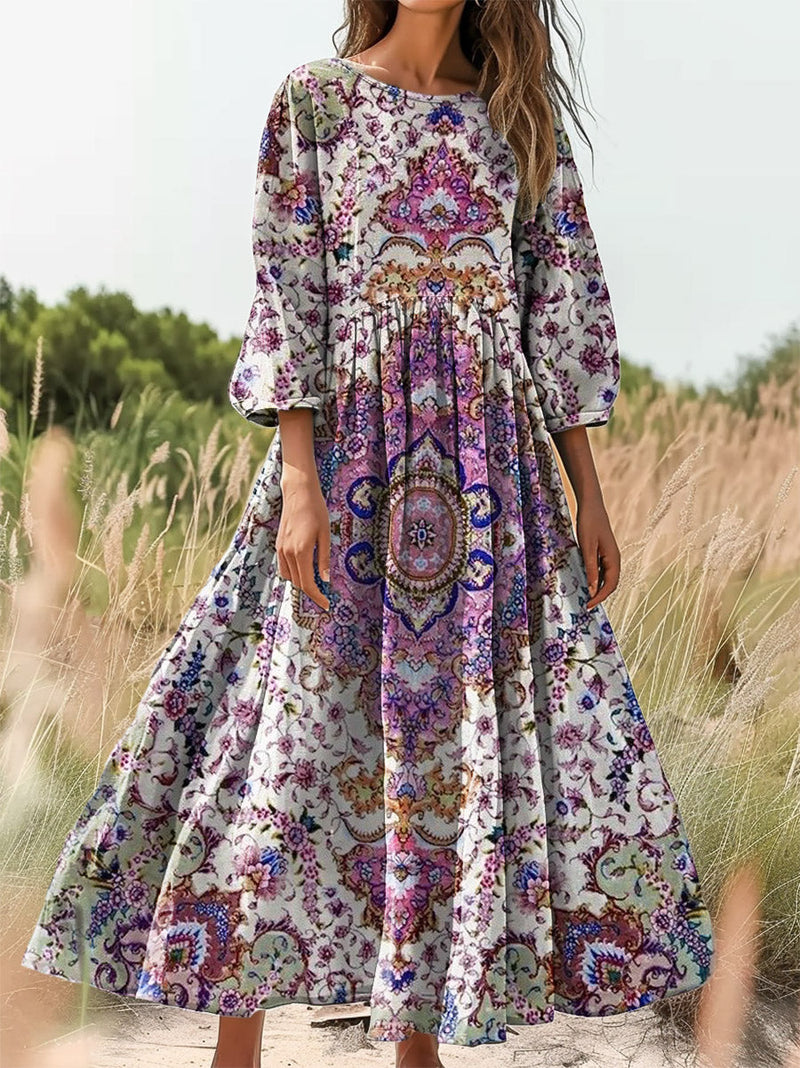 Beautifully Crafted Garment