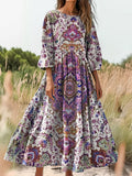 Elegantly Designed Garment