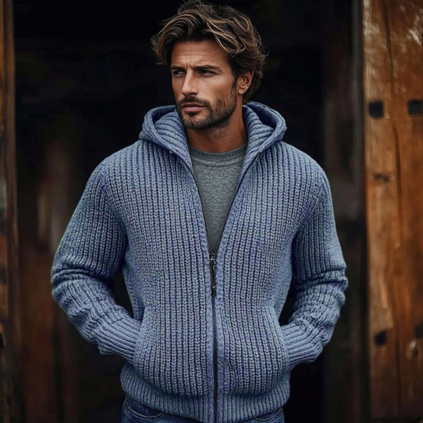 Vintage Inspired Jumper