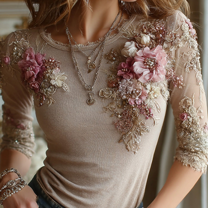 Vintage Inspired T-Shirt