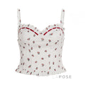 Beautifully Balanced Garment with Timeless Character