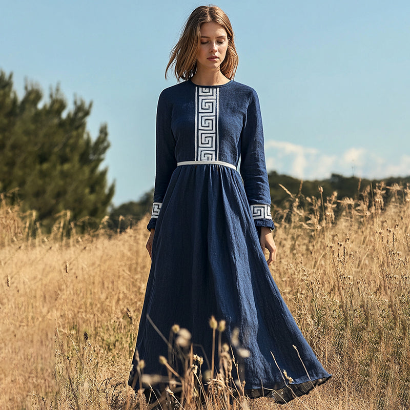 Beautifully Crafted Dress
