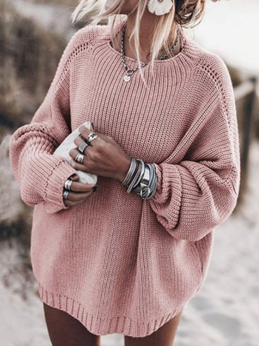 Classic Vintage Jumper