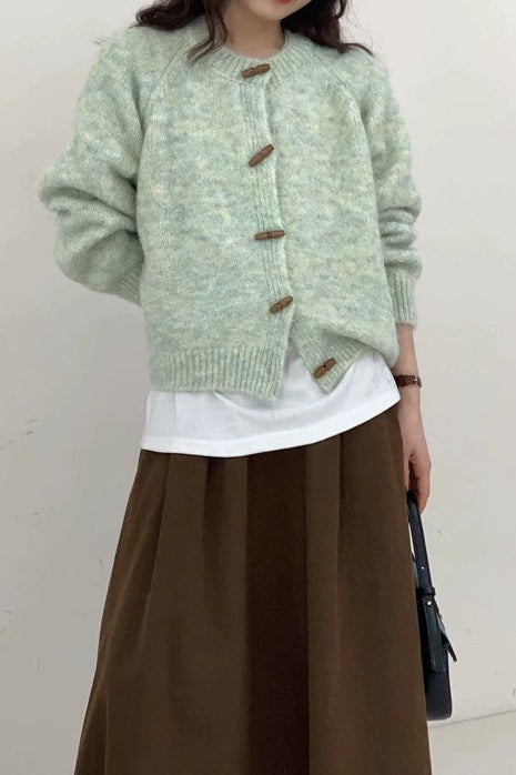 Elegantly Designed Cardigan
