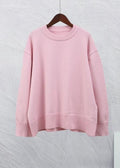 Beautifully Balanced Sweater with Timeless Character