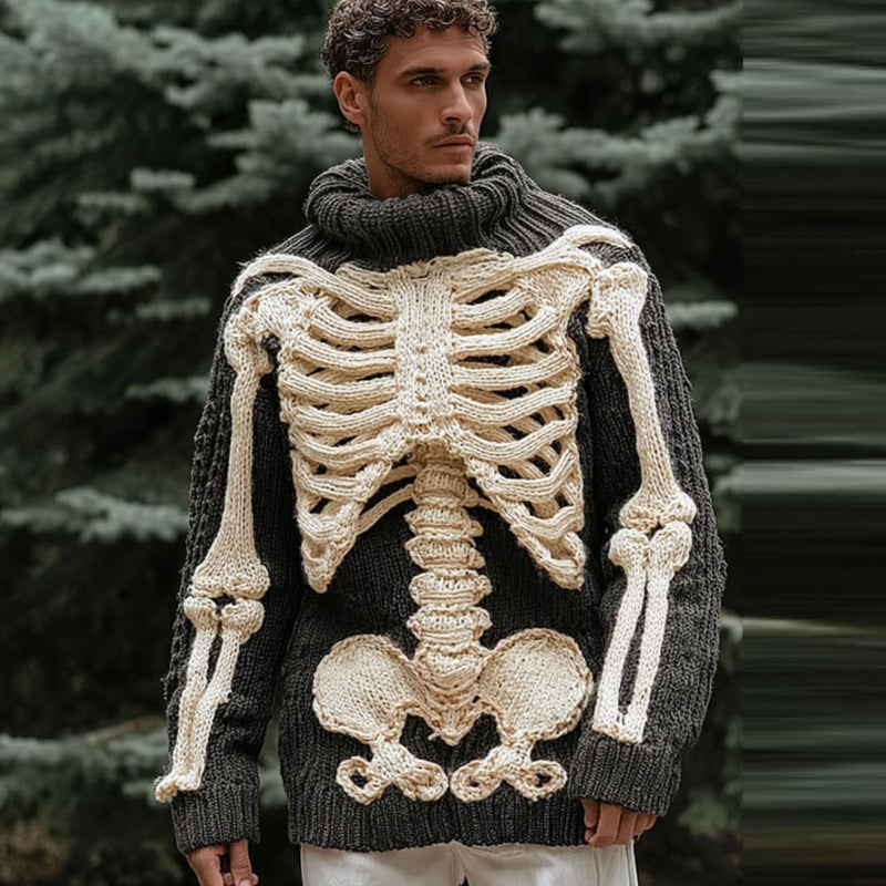 Classic Designed Jumper