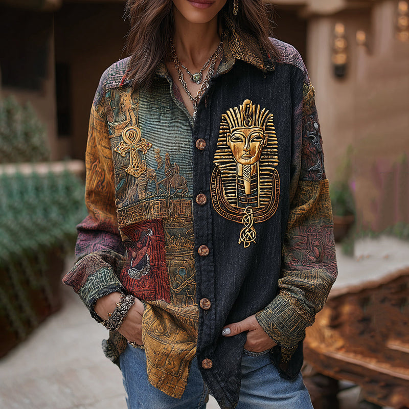 Classic Vintage Shirt