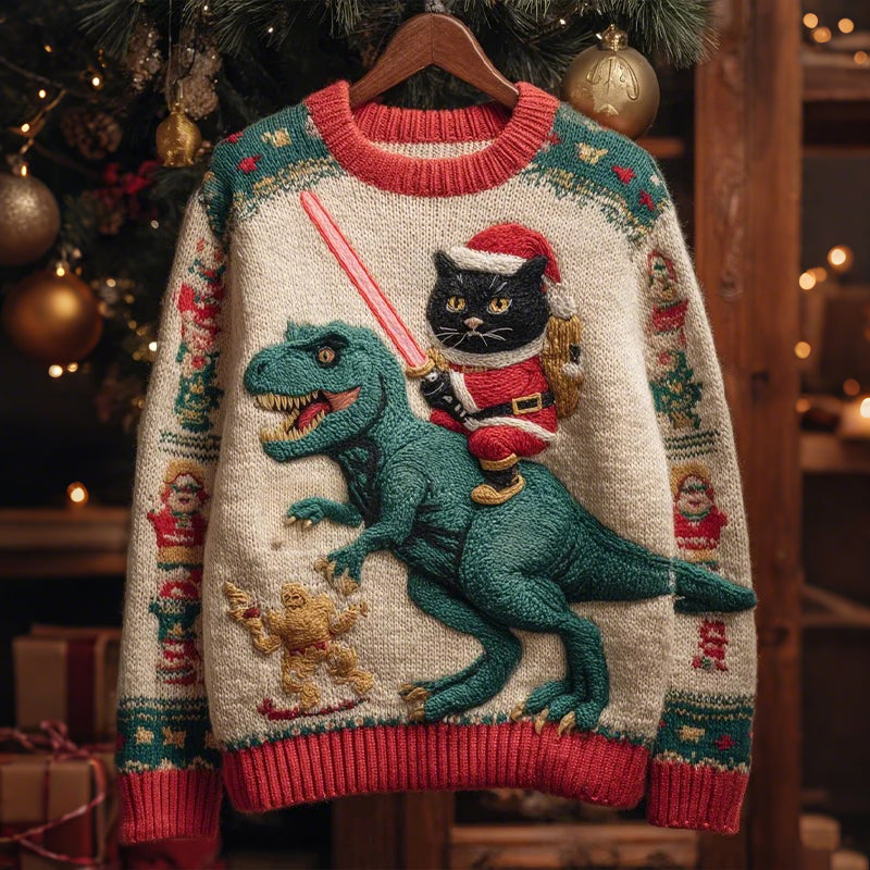 Elegantly Designed Jumper