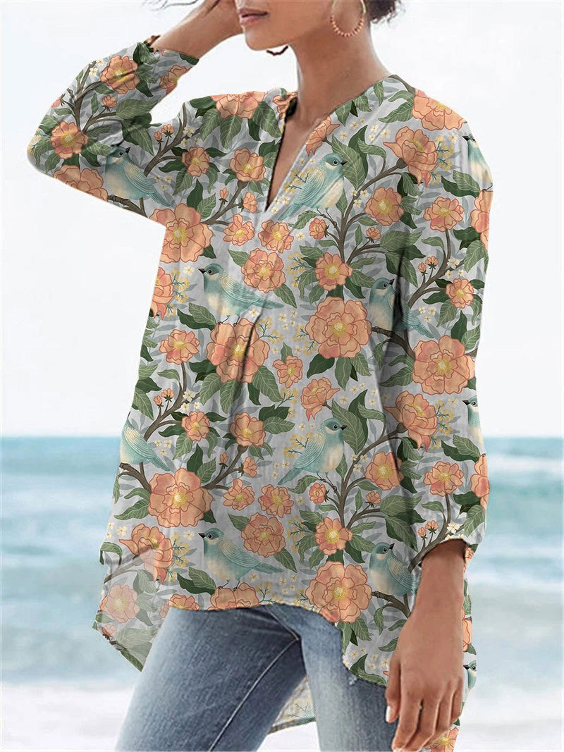 Elegantly Designed Shirt