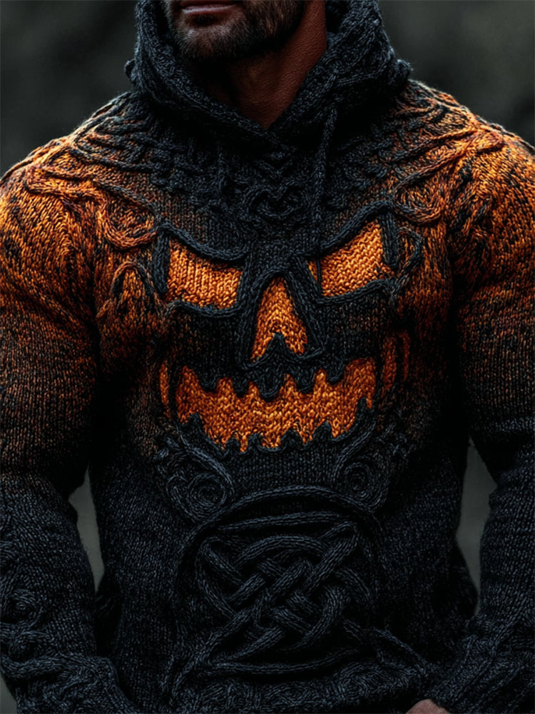 Gracefully Designed Jumper