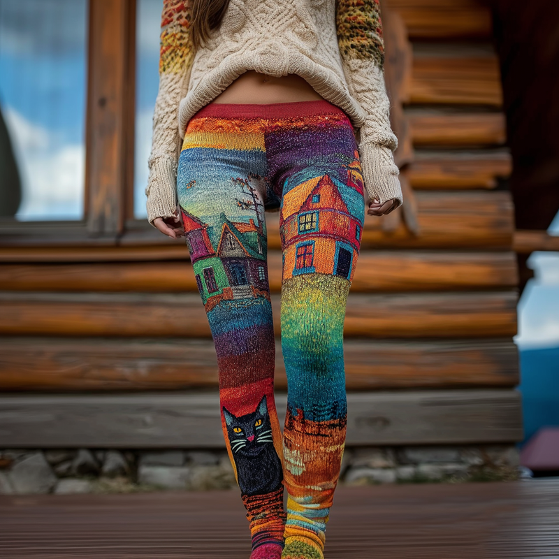 Timeless Vintage Style Garment