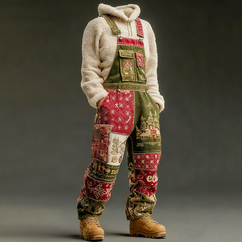 Classic Vintage Garment