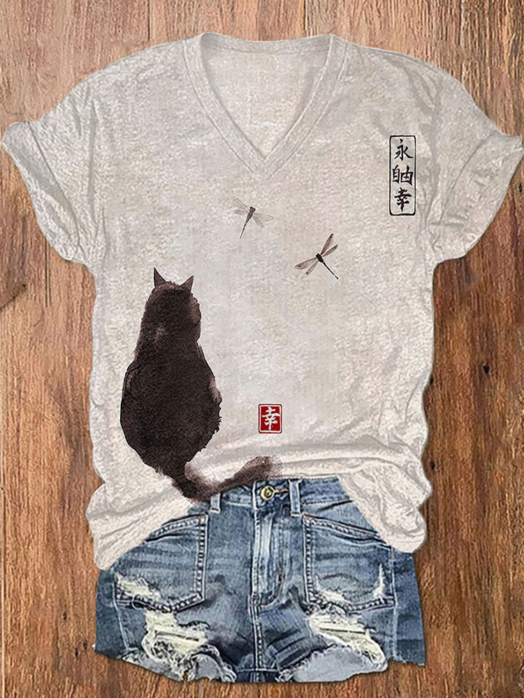 Classic Vintage T-Shirt