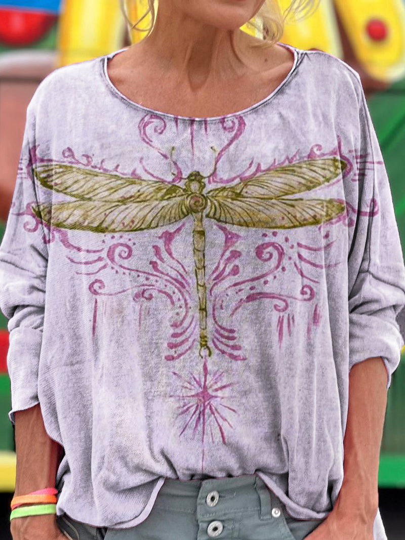 Elegantly Designed T-Shirt