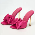 Classic Vintage Heels with a Flattering Fit