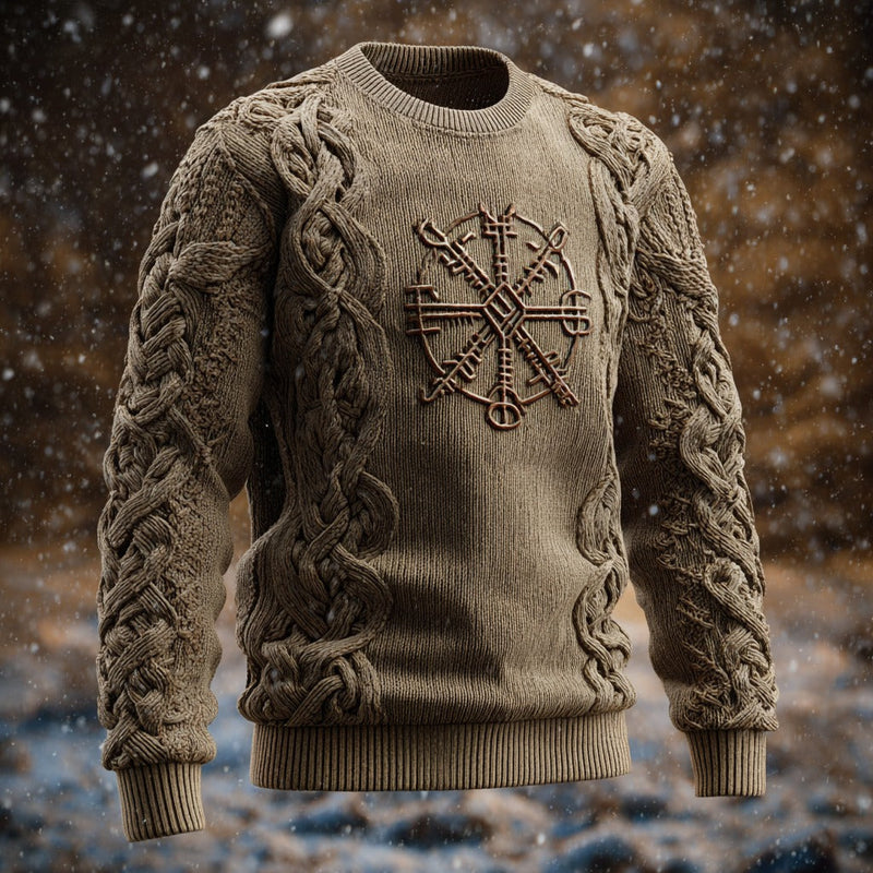 Elegantly Designed Jumper