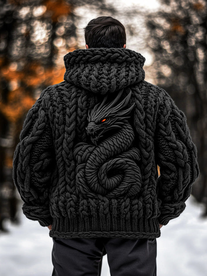 Thoughtfully Designed Jumper