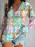 Gracefully Designed Top
