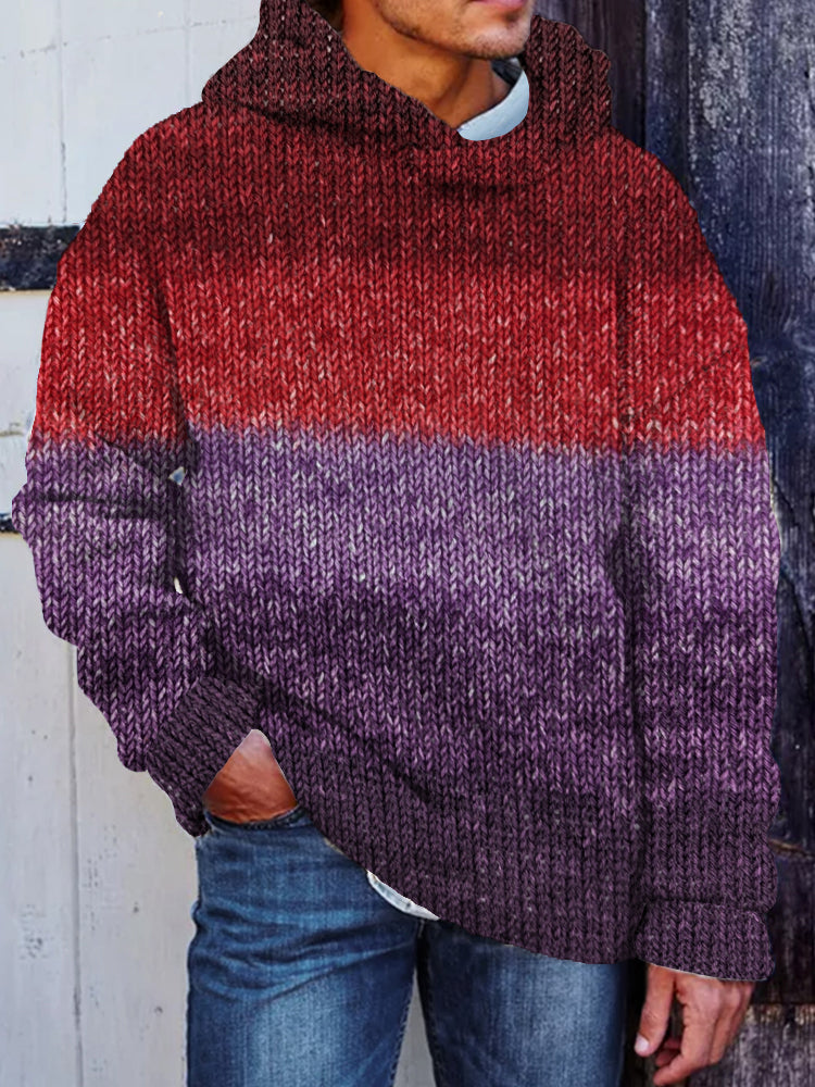 Classic Designed Jumper
