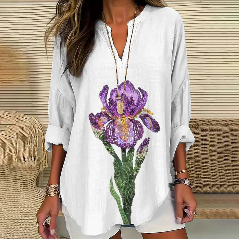 Vintage Inspired Shirt