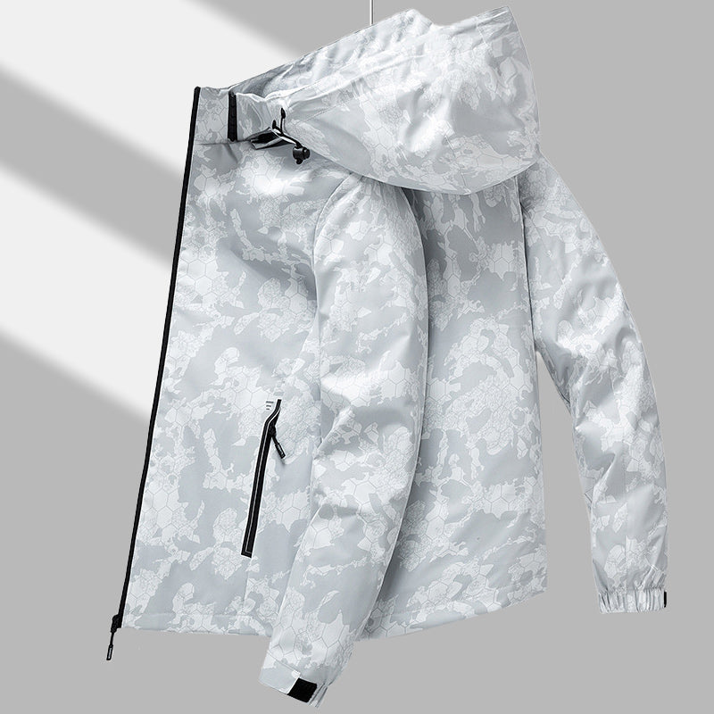 Elegantly Designed Jacket