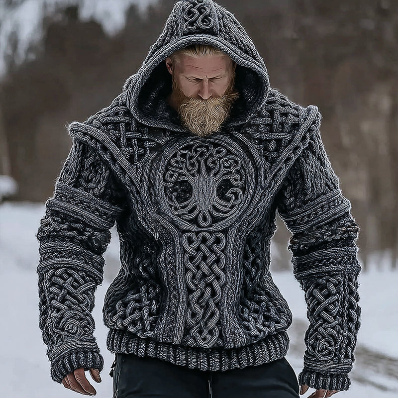 Beautifully Crafted Jumper