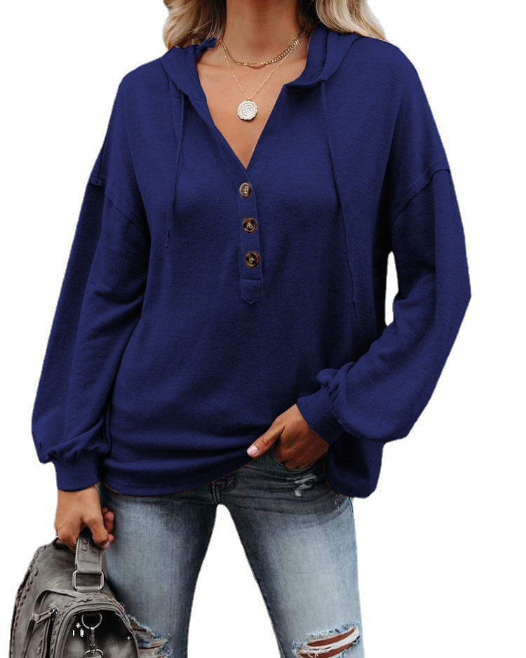 Gracefully Designed Jumper