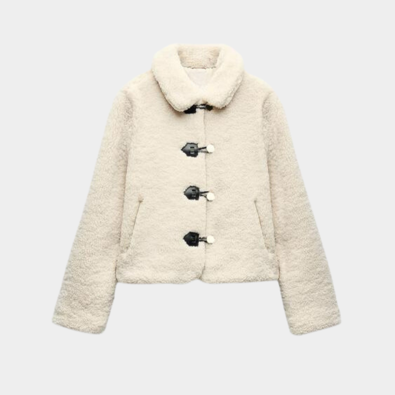 Vintage Inspired Coat