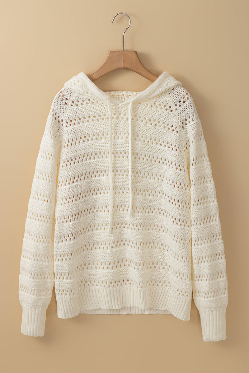 Thoughtfully Designed Jumper