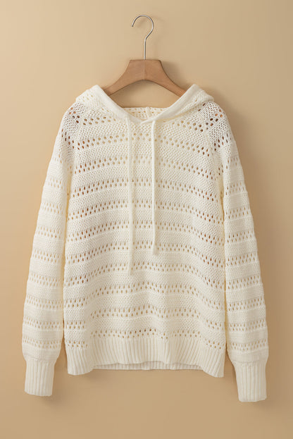 Thoughtfully Designed Jumper