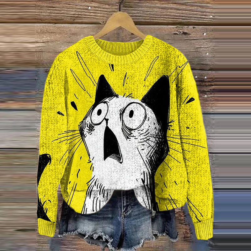 Beautifully Crafted Jumper