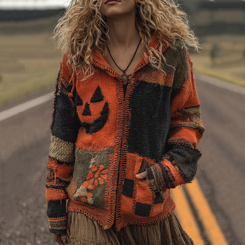 Beautifully Crafted Cardigan