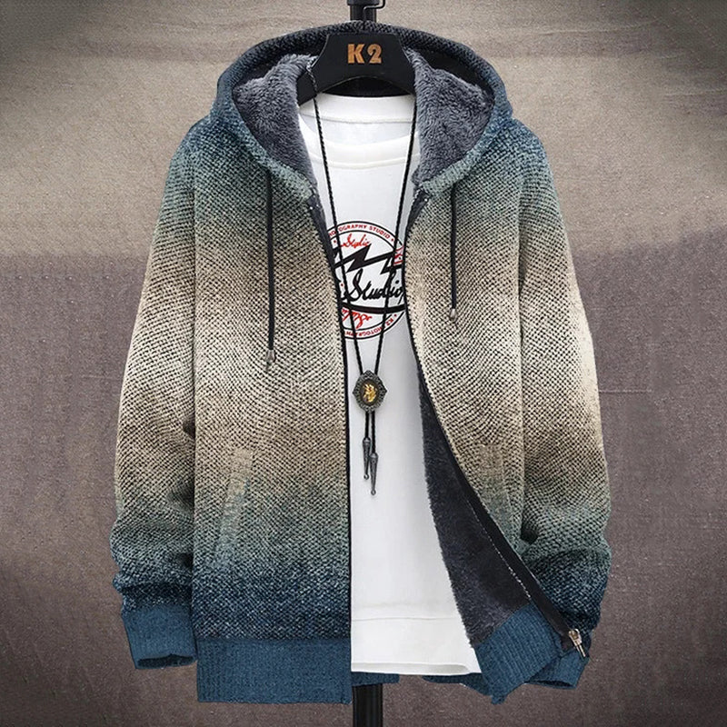 Gracefully Designed Cardigan