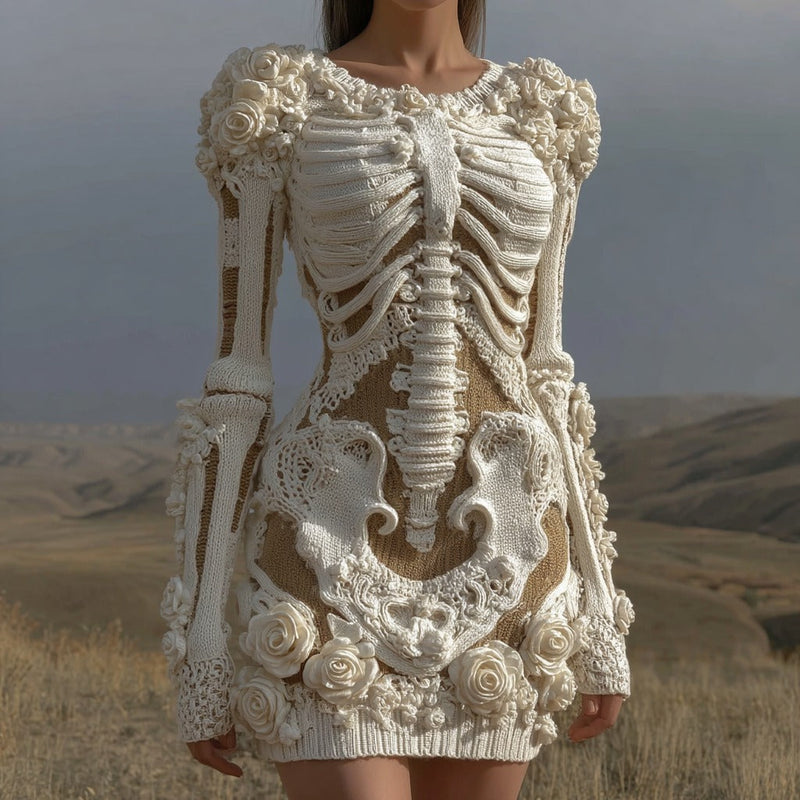 Thoughtfully Designed Jumper