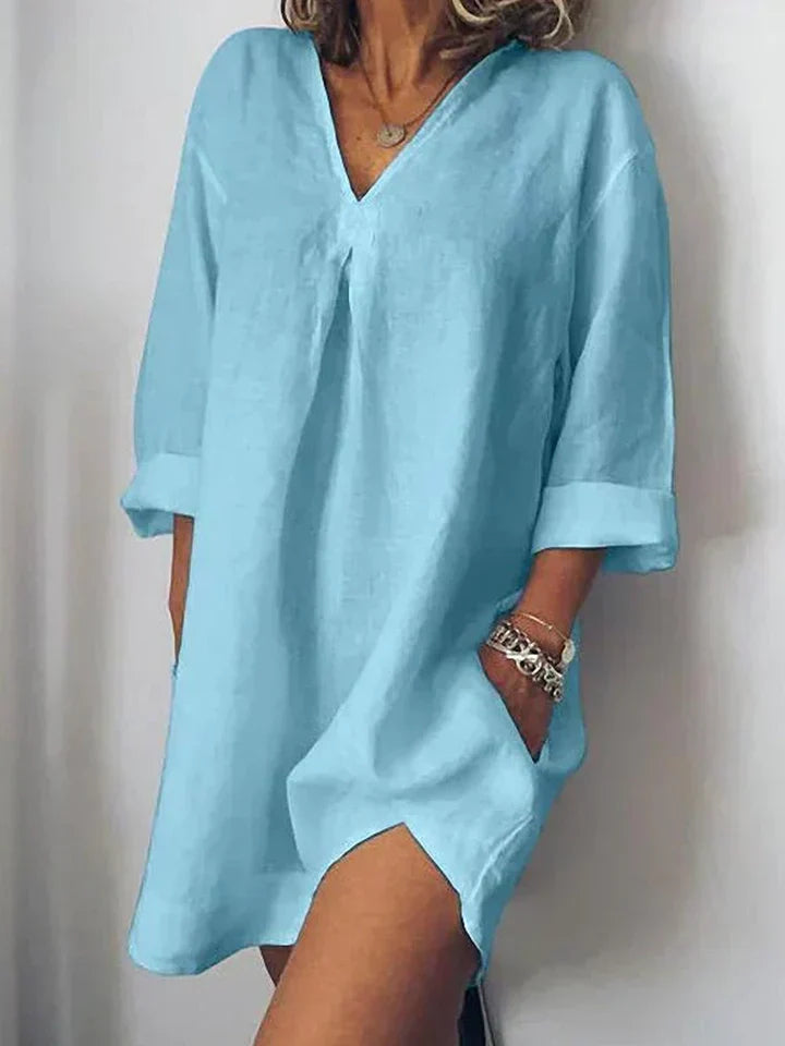 Blau