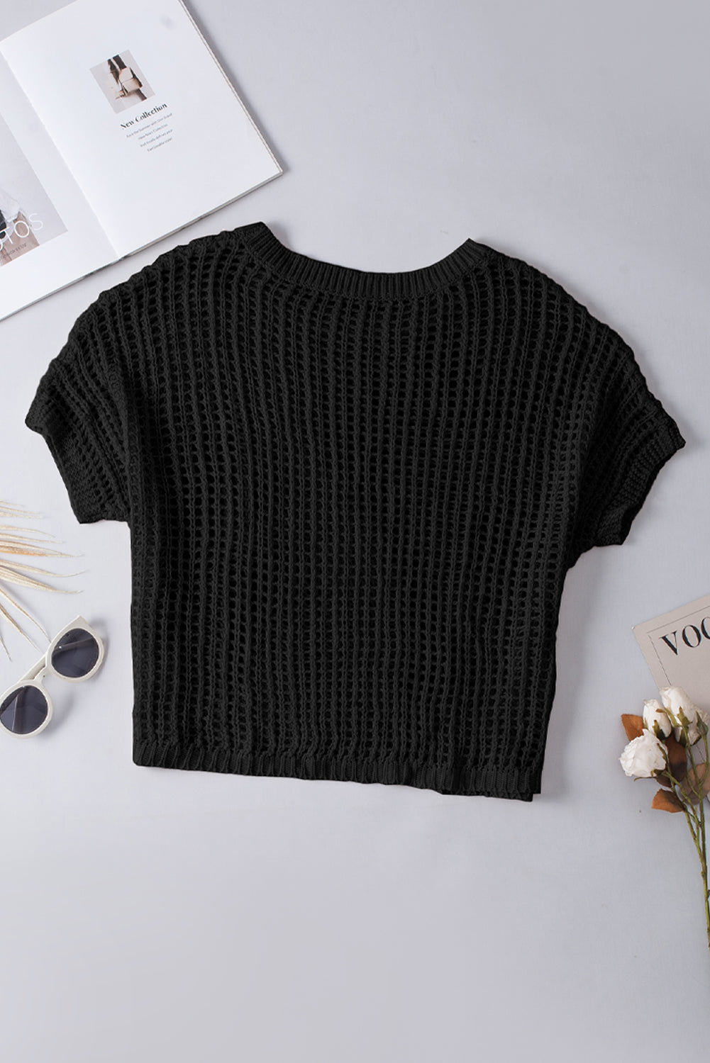 Thoughtfully Designed Pullover