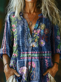 Gracefully Designed Shirt