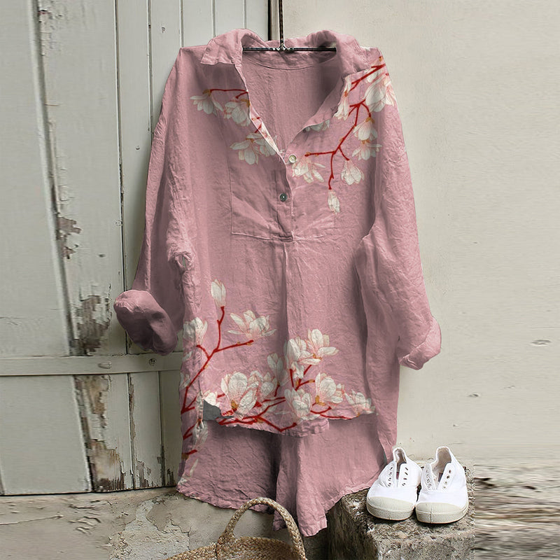 Vintage Inspired Garment