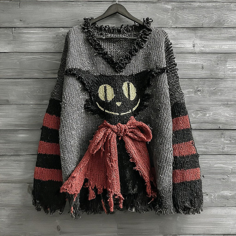 Classic Designed Jumper