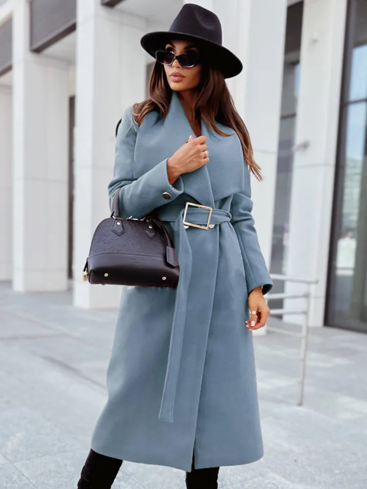 Vintage Inspired Coat