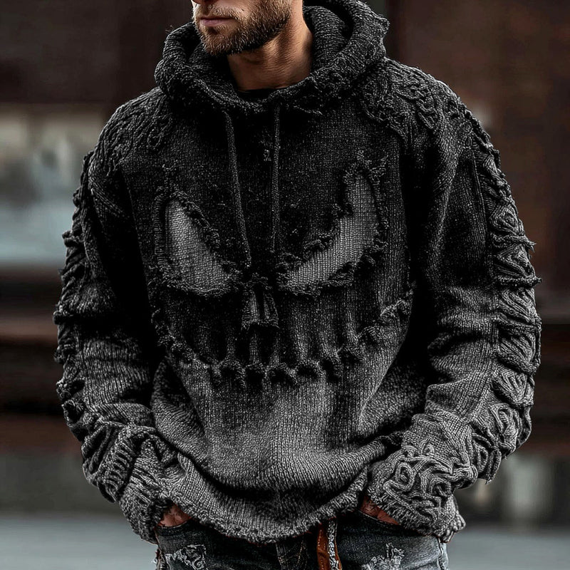 Classic Designed Jumper