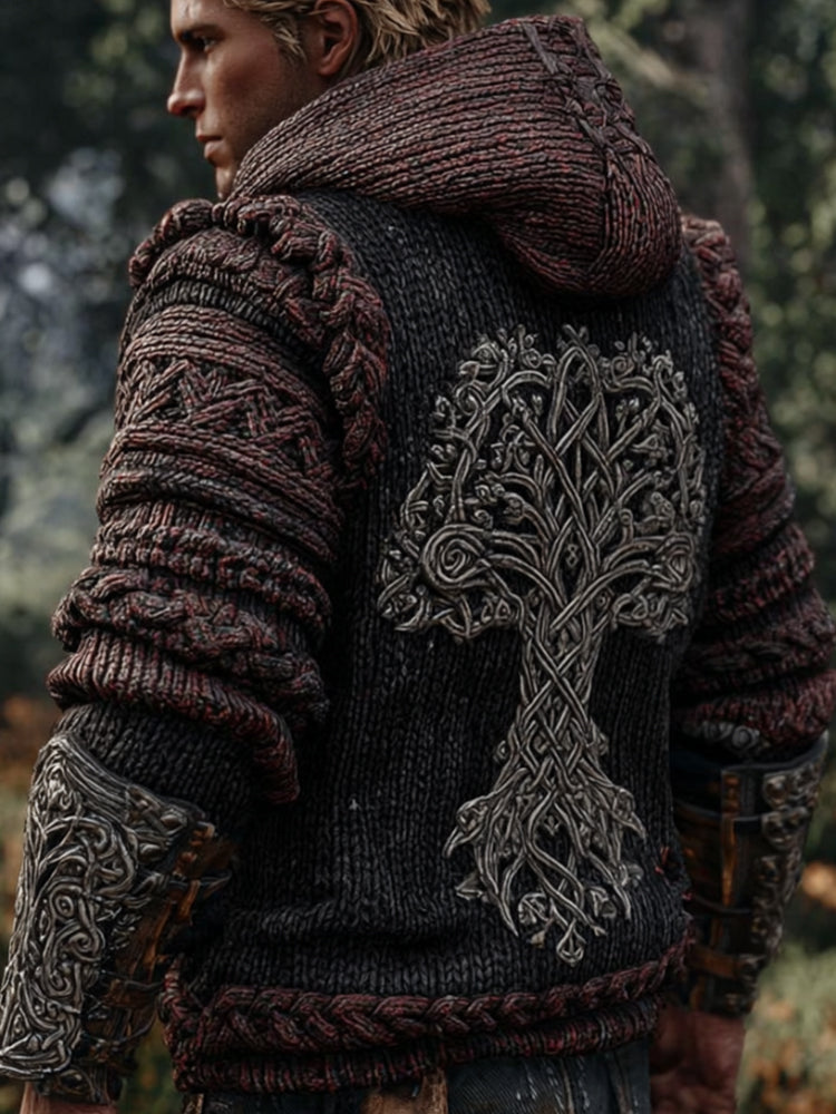 Classic Vintage Jumper