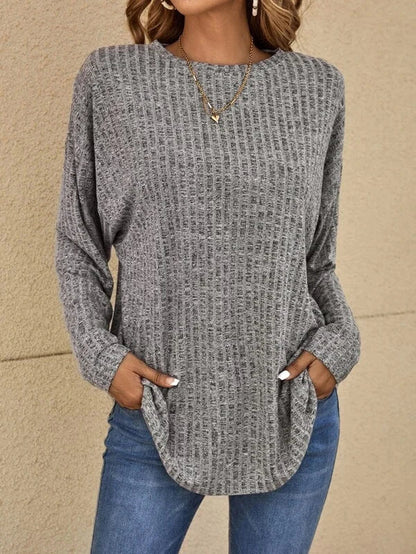 LM | Long sleeve sweater