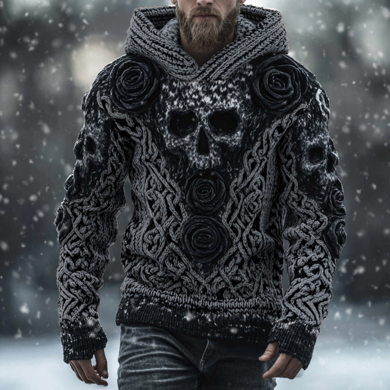 Classic Designed Jumper