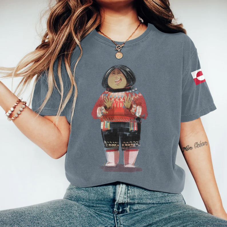 Vintage Inspired T-Shirt