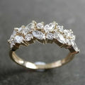 Zirconia Ring