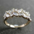 Zirconia Ring